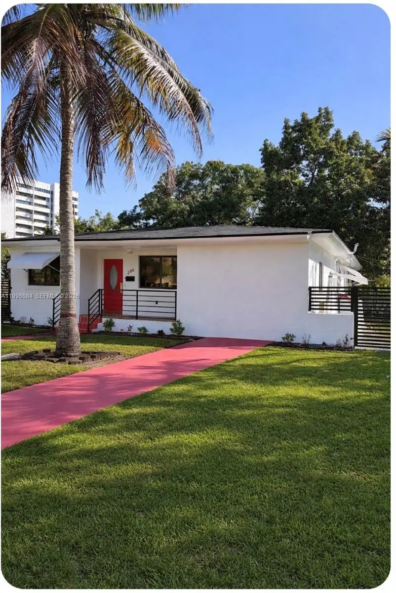 280 NE 48th Ter, Miami, FL 33137 - #1