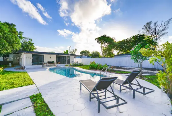 415 NW 133rd St, North Miami, FL 33168