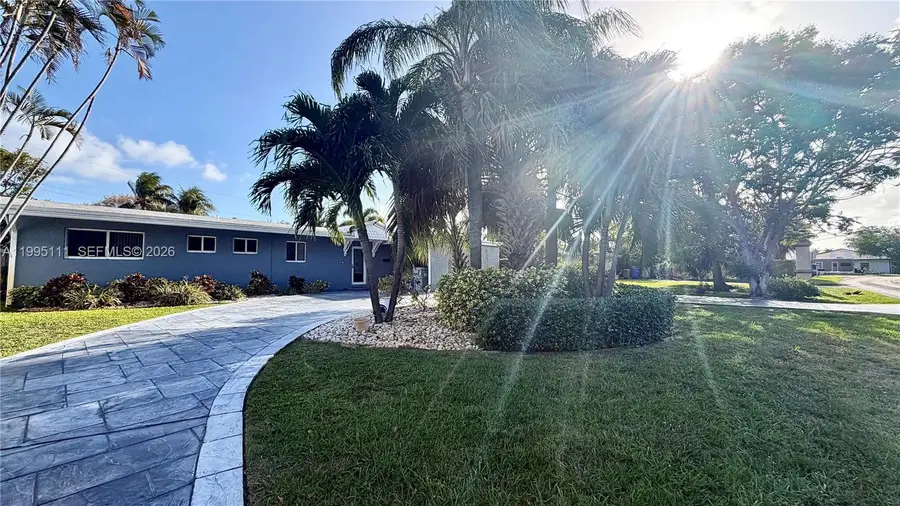 2320 NE 13th St, Pompano Beach, FL 33062 - #2