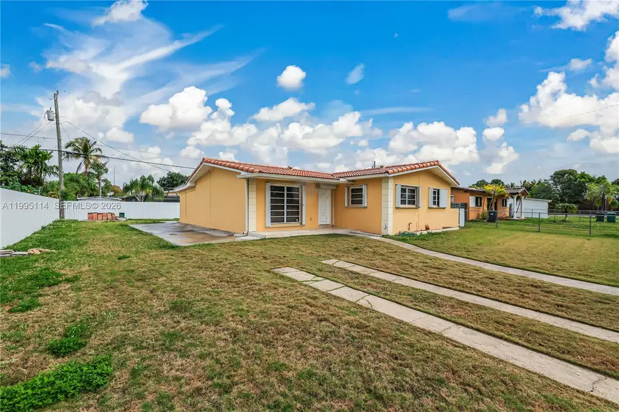 12231 SW 191st Ter, Miami, FL 33177 - #3