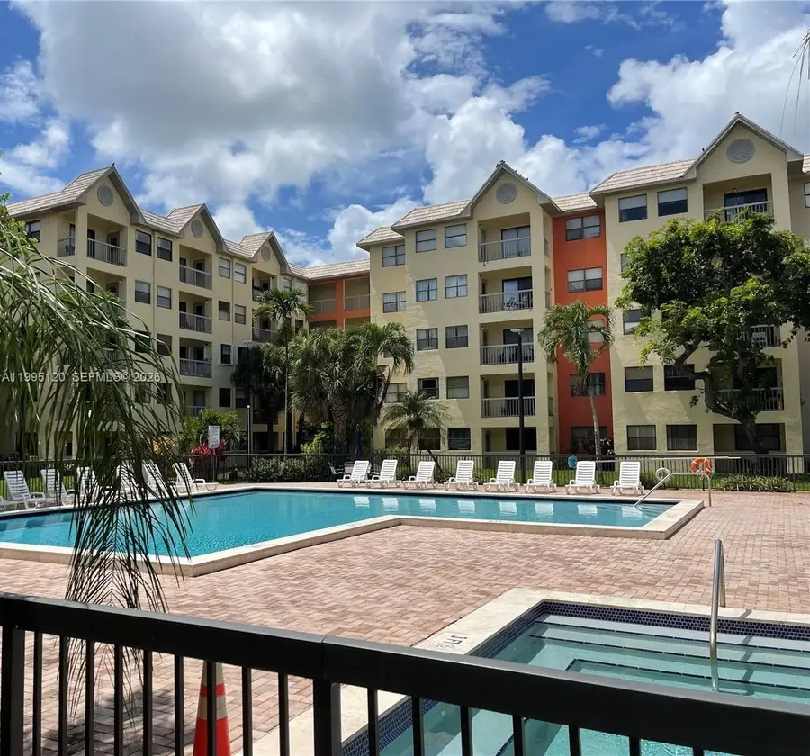 8180 Geneva Ct #419, Doral, FL 33166 - #3