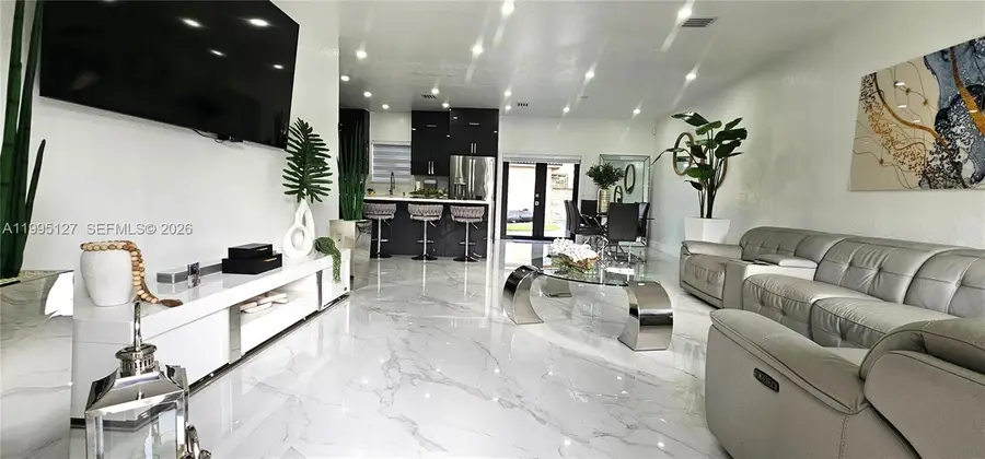 21203 SW 124th Pl, Miami, FL 33177 - #3