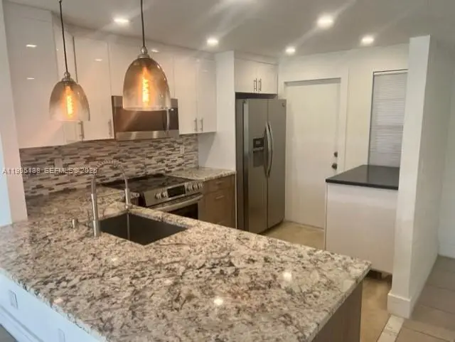 3010 N Course Dr #104, Pompano Beach, FL 33069 - #2