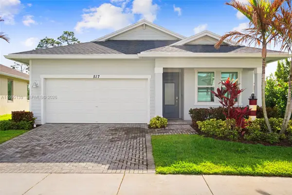 Address Withheld By Seller, Port St Lucie, FL 34984