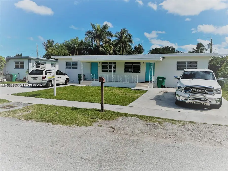 1340 NW 102nd St, Miami, FL 33147 - #2