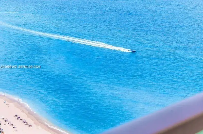 16699 Collins Ave #4006, Sunny Isles Beach, FL 33160 - #2