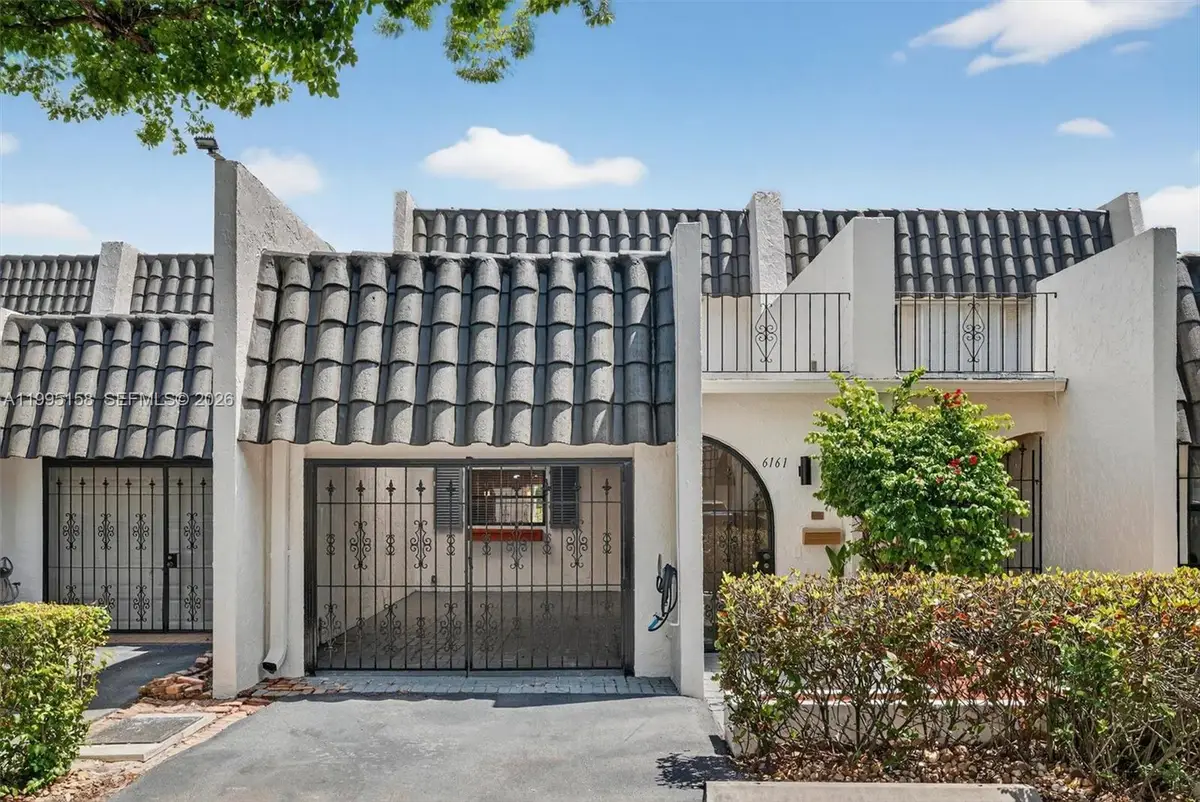 6161 SW 90th Ct #G-2, Miami, FL 33173 - #1