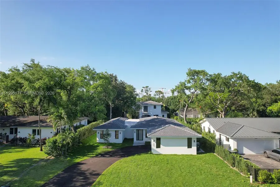 6091 SW 79th St, South Miami, FL 33143 - #3