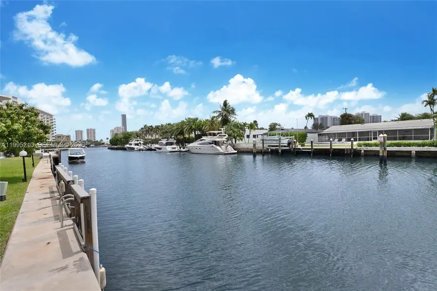 455 Paradise Isle Blvd #101, Hallandale Beach, FL 33009 - #2