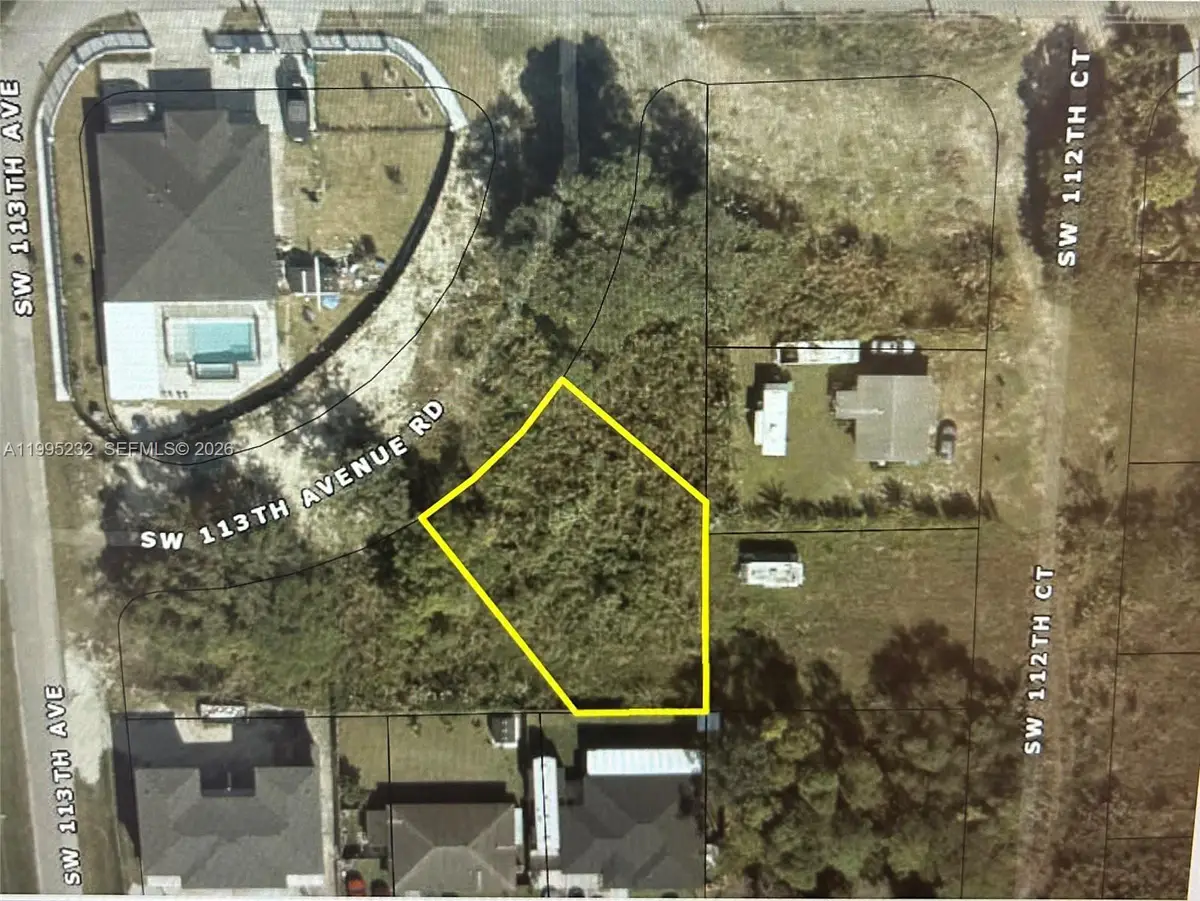 21820 Sw 112thct, Goulds, FL 33170 - #1