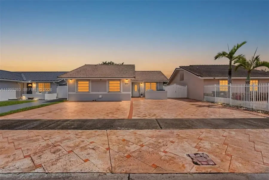 14747 SW 82nd St, Miami, FL 33193 - #2