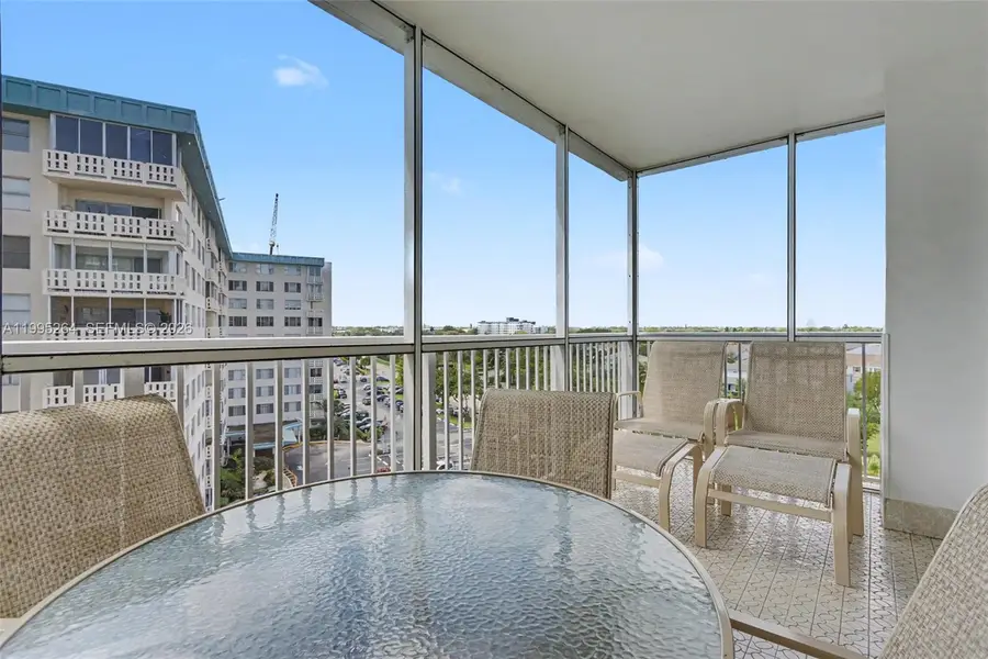 4200 Hillcrest Dr #700, Hollywood, FL 33021 - #3