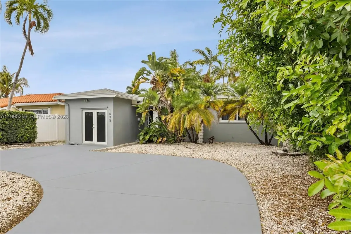 1435 Johnson St, Hollywood, FL 33020 - #1