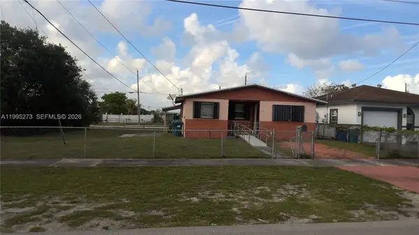 1671 NW 154th St, Miami Gardens, FL 33054