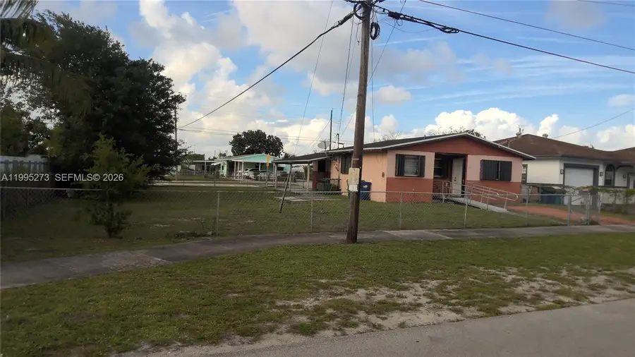 1671 NW 154th St, Miami Gardens, FL 33054 - #2