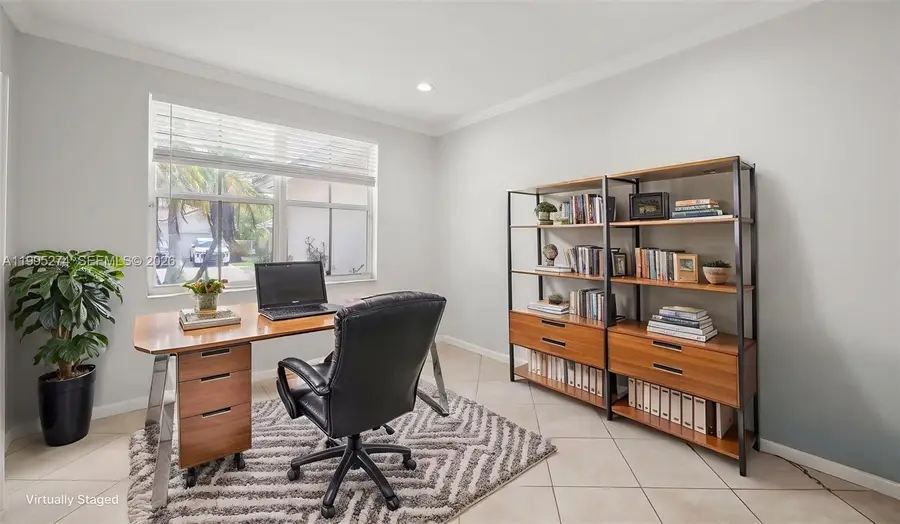 1907 Timberline Rd, Weston, FL 33327 - #3