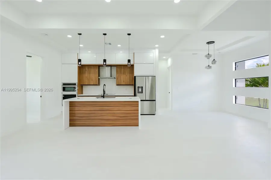 2834 NW 17th Pl, Cape Coral, FL 33993 - #3