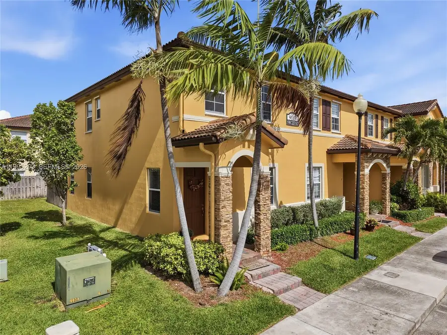 9113 SW 227th St #1, Cutler Bay, FL 33190 - #2