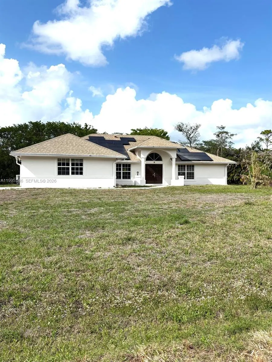 16613 N 61st Pl N, Westlake, FL 33470 - #2