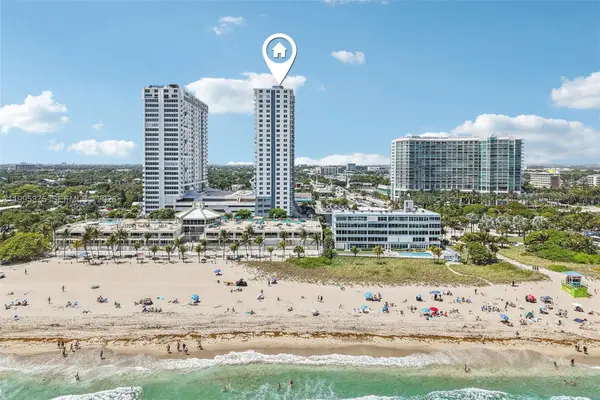 101 Briny Ave #401, Pompano Beach, FL 33062