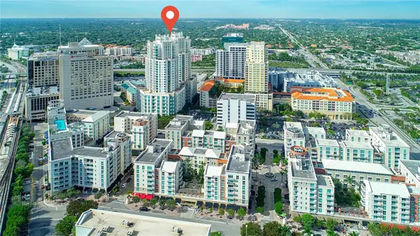 9066 SW 73rd Ct #1701, Miami, FL 33156