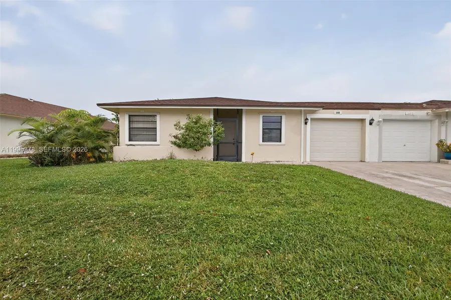 1600 Granfern Ave, West Palm Beach, FL 33415 - #2