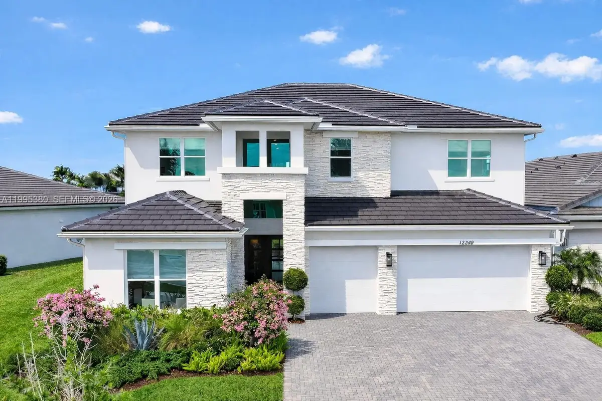 12249 Waterstone Cir, Palm Beach Gardens, FL 33412 - #1