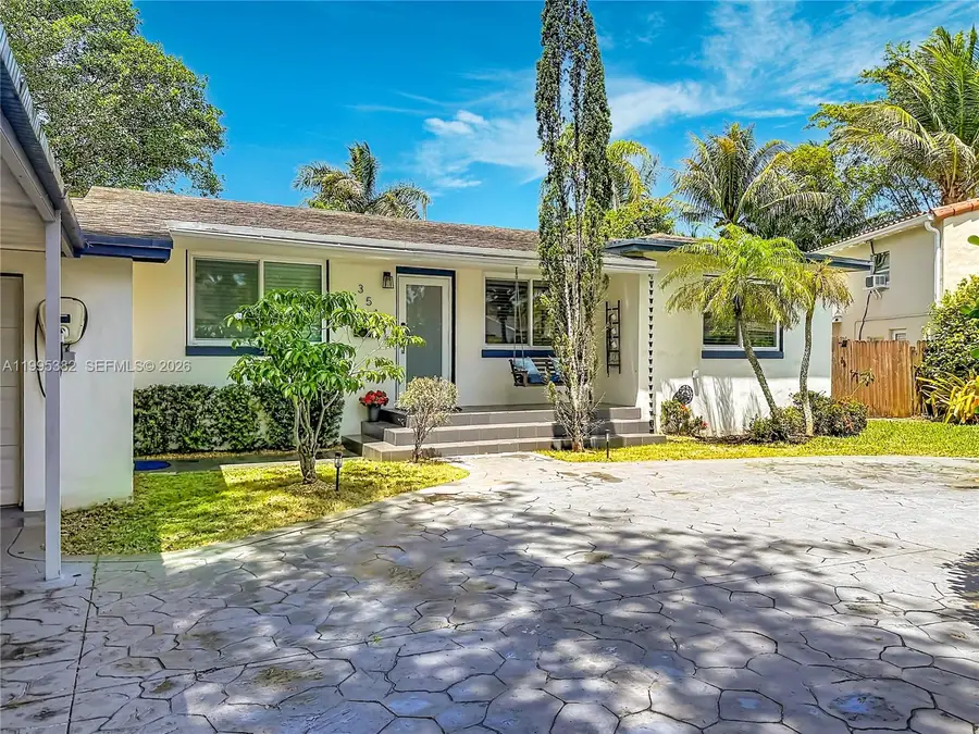 351 NE 117th St, Miami, FL 33161 - #3