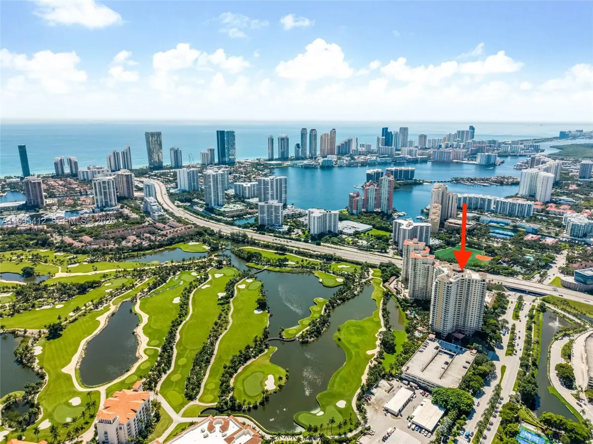 19501 W Country Club Dr #2412, Aventura, FL 33180 - #1