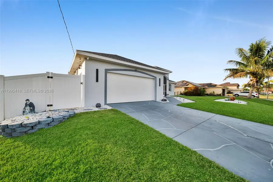 1024 NW 23, Cape Coral, FL 33993 - #2