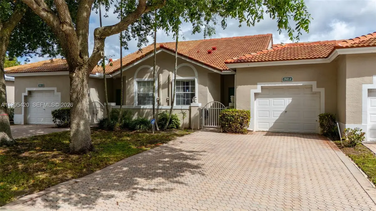 7501 S Aragon Blvd #4, Sunrise, FL 33313 - #1