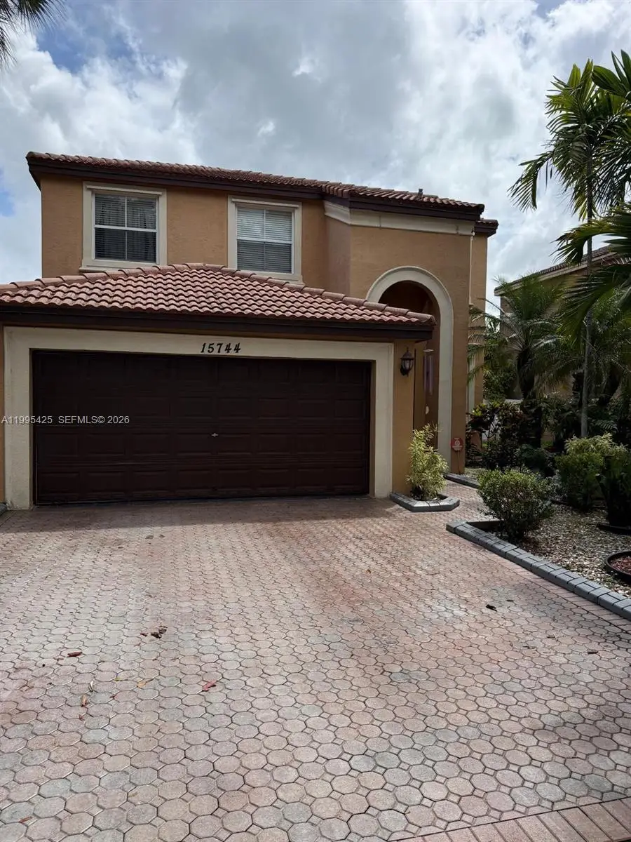 15744 SW 53rd Ct, Miramar, FL 33027 - #1
