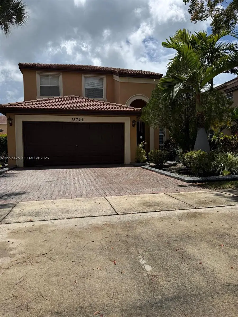 15744 SW 53rd Ct, Miramar, FL 33027 - #2