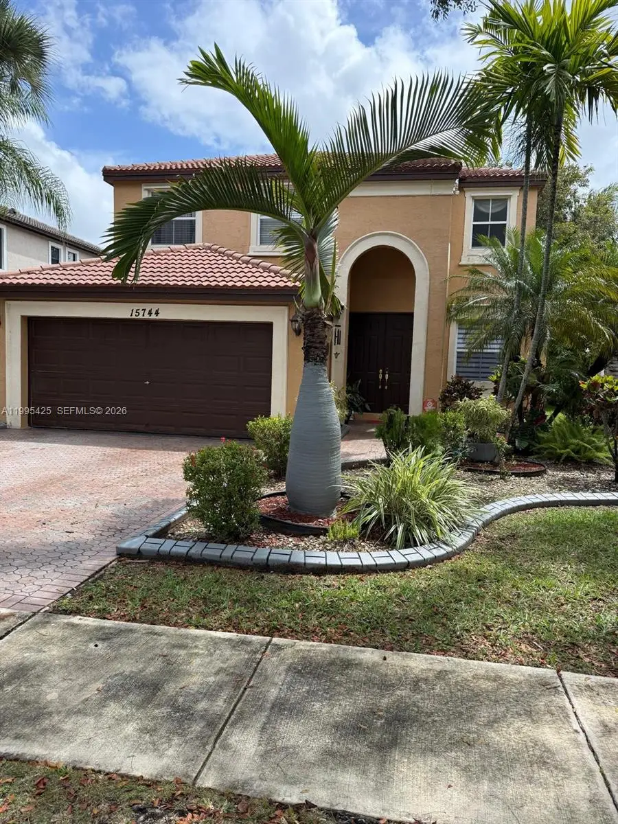 15744 SW 53rd Ct, Miramar, FL 33027 - #3