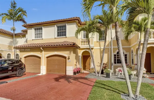 5144 SW 141st Ter, Miramar, FL 33027