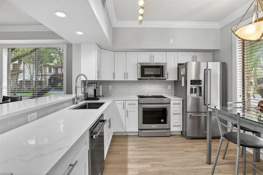 10517 NW 10th St #B-131, Plantation, FL 33322 - #3