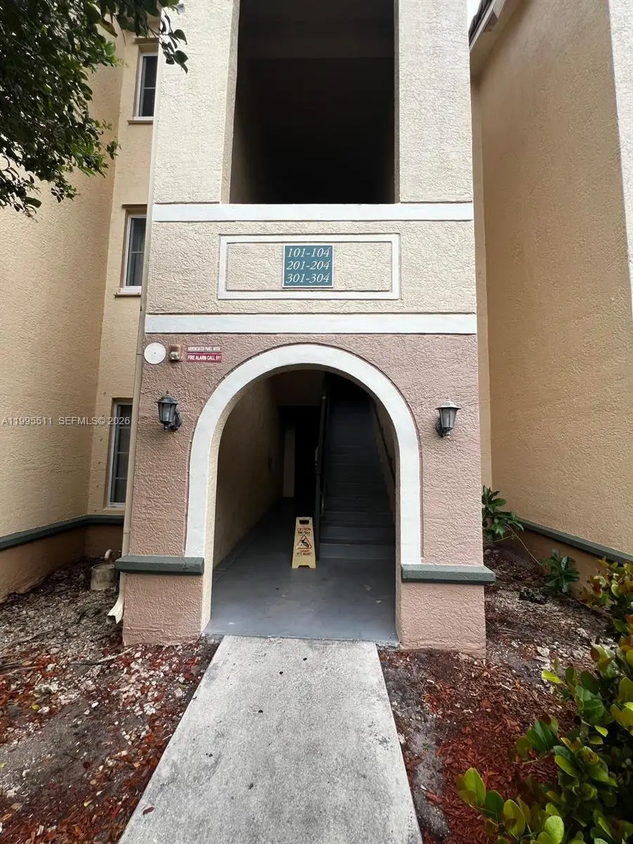 2548 Centergate Dr #301, Miramar, FL 33025 - #1