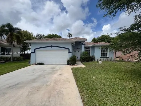 Address Withheld By Seller, Homestead, FL 33033