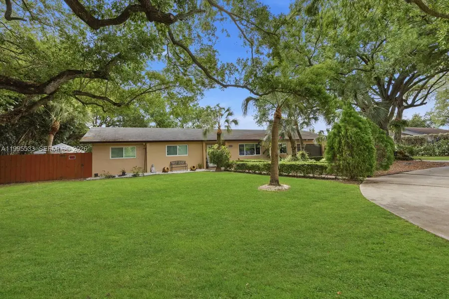 27521 SW 154th Ave, Homestead, FL 33032 - #3