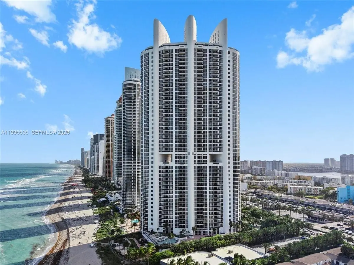 18201 Collins Ave #601A, Sunny Isles Beach, FL 33160 - #1