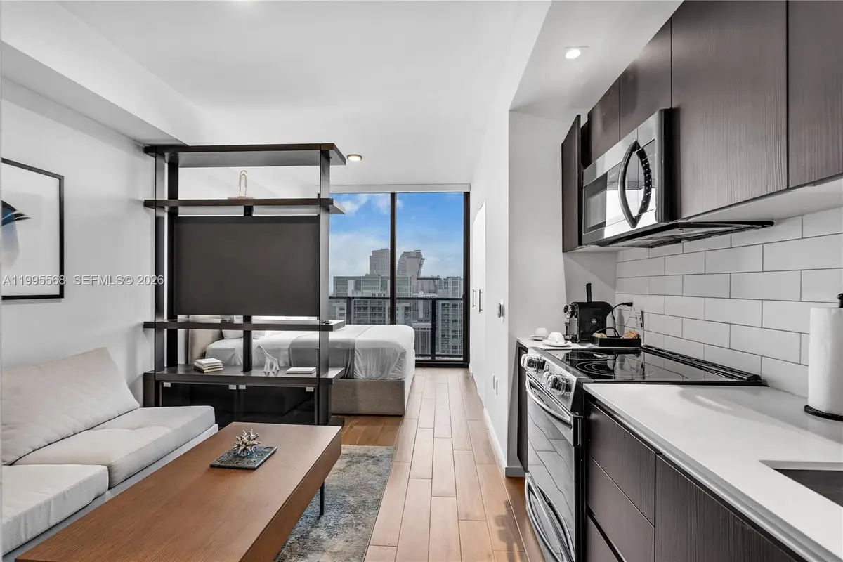 398 NE 5th St #4712, Miami, FL 33132 - #1