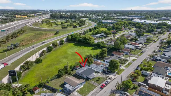 681 NW 21st St, Pompano Beach, FL 33060