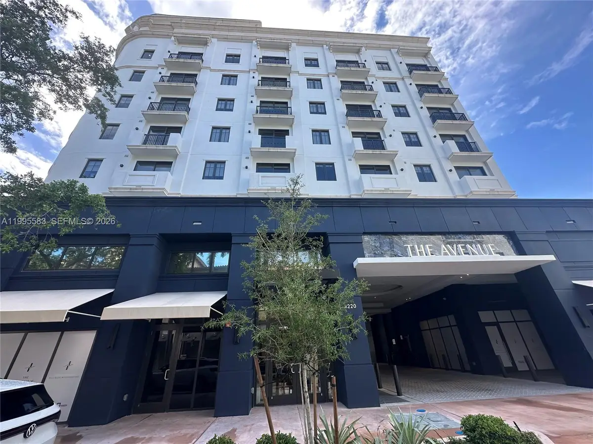 4220 Laguna St #308, Coral Gables, FL 33146 - #1