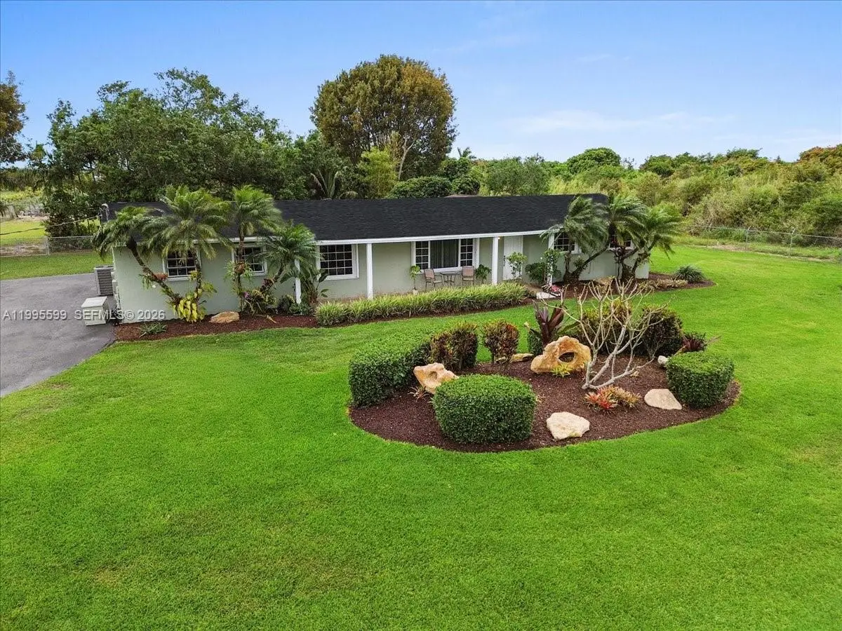 19800 SW 280 Street, Homestead, FL 33031 - #1