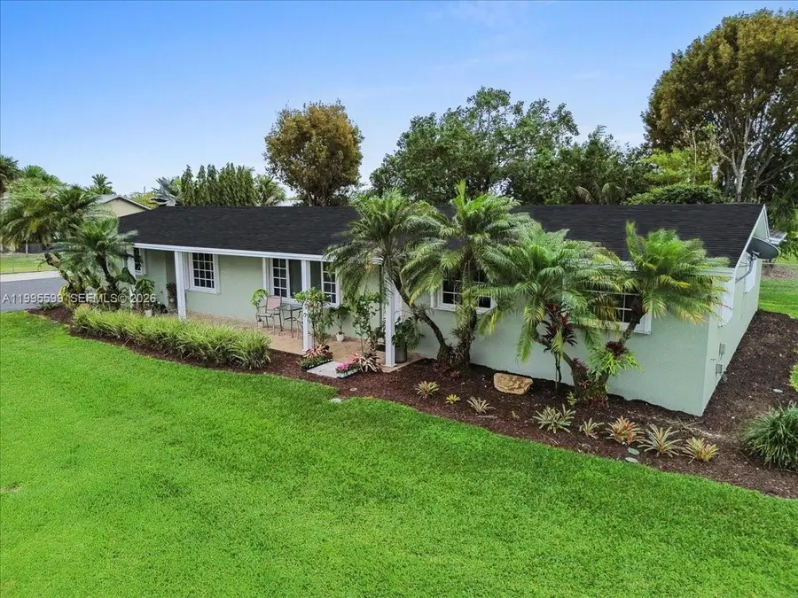 19800 SW 280 Street, Homestead, FL 33031 - #3