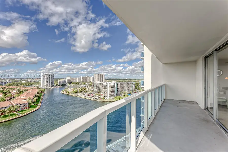 3800 S Ocean Drive #1606, Hollywood, FL 33019 - #2
