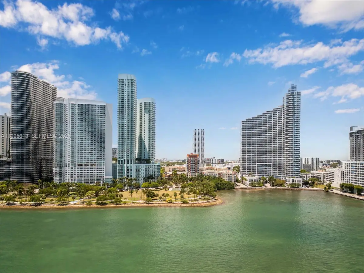 2000 N Bayshore Dr #702, Miami, FL 33137 - #1