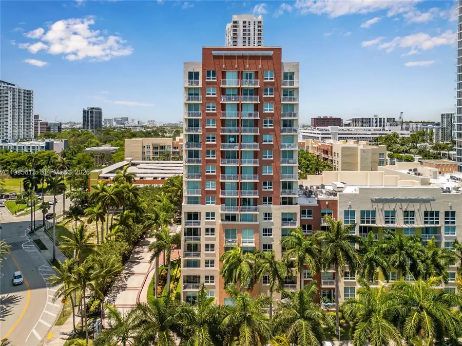 2000 N Bayshore Dr #702, Miami, FL 33137 - #2