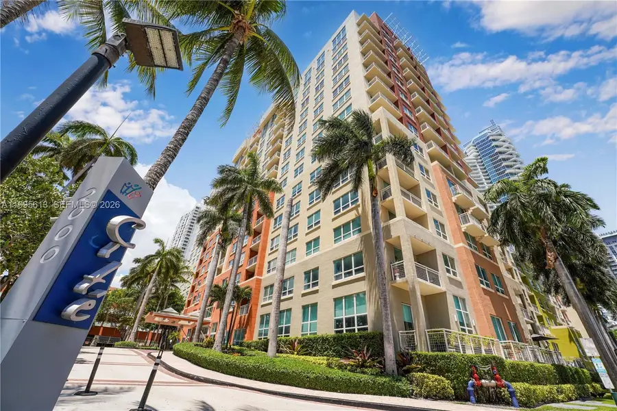2000 N Bayshore Dr #702, Miami, FL 33137 - #3