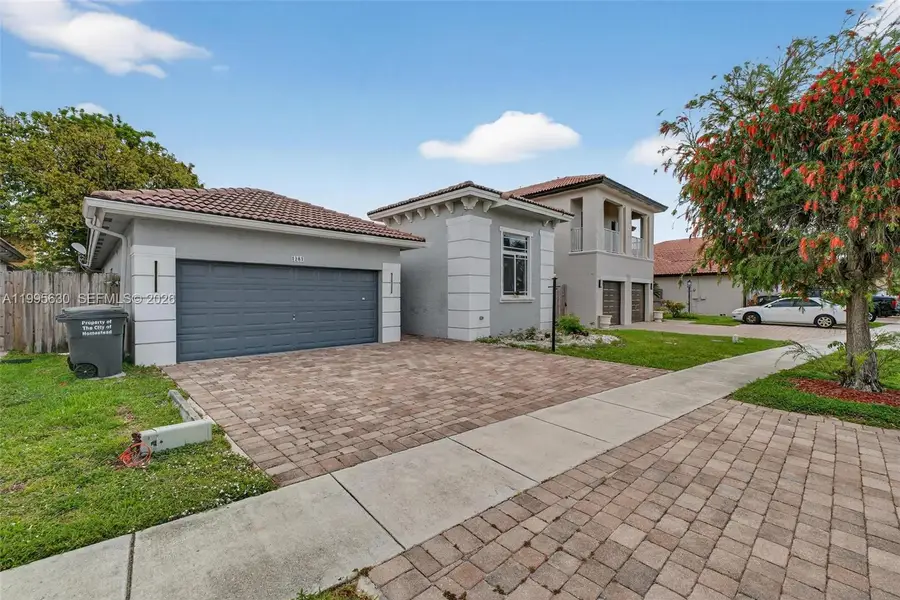 1281 NE 41st Pl, Homestead, FL 33033 - #2